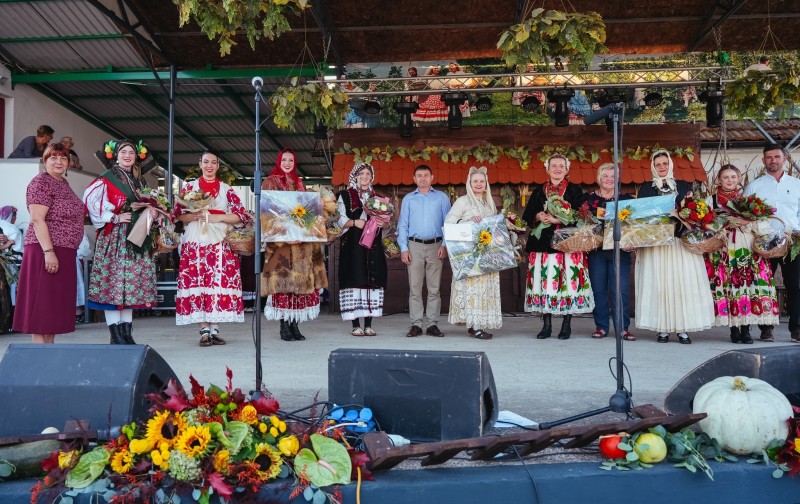 Uspješno održana 58. Voloderska jesen 