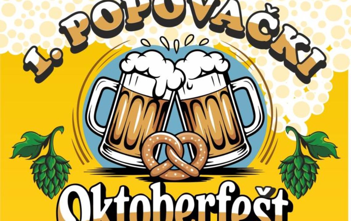 1. Popovački Oktoberfešt
