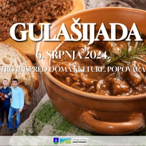 Gulašijada 2024